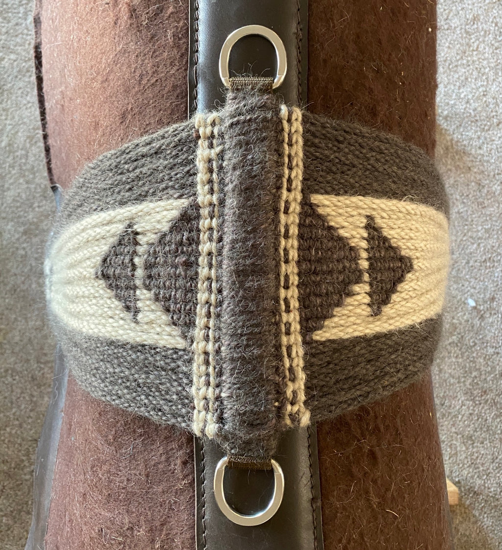 Roper Cinch Mohair  image 0