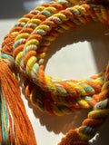 Cotton Loop Reins image 0