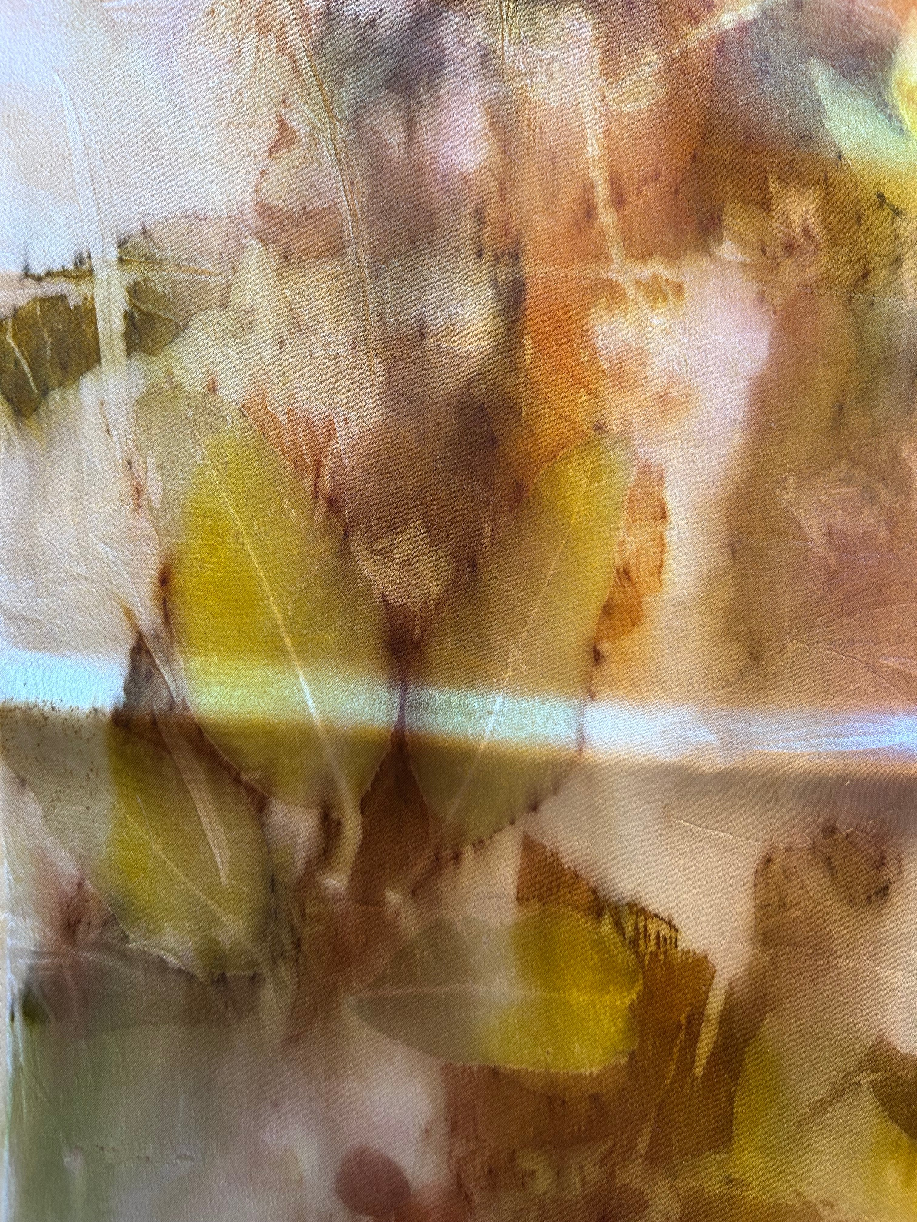 Llano # 8 ~ Wild-Wild Rag "Spring into Fall"