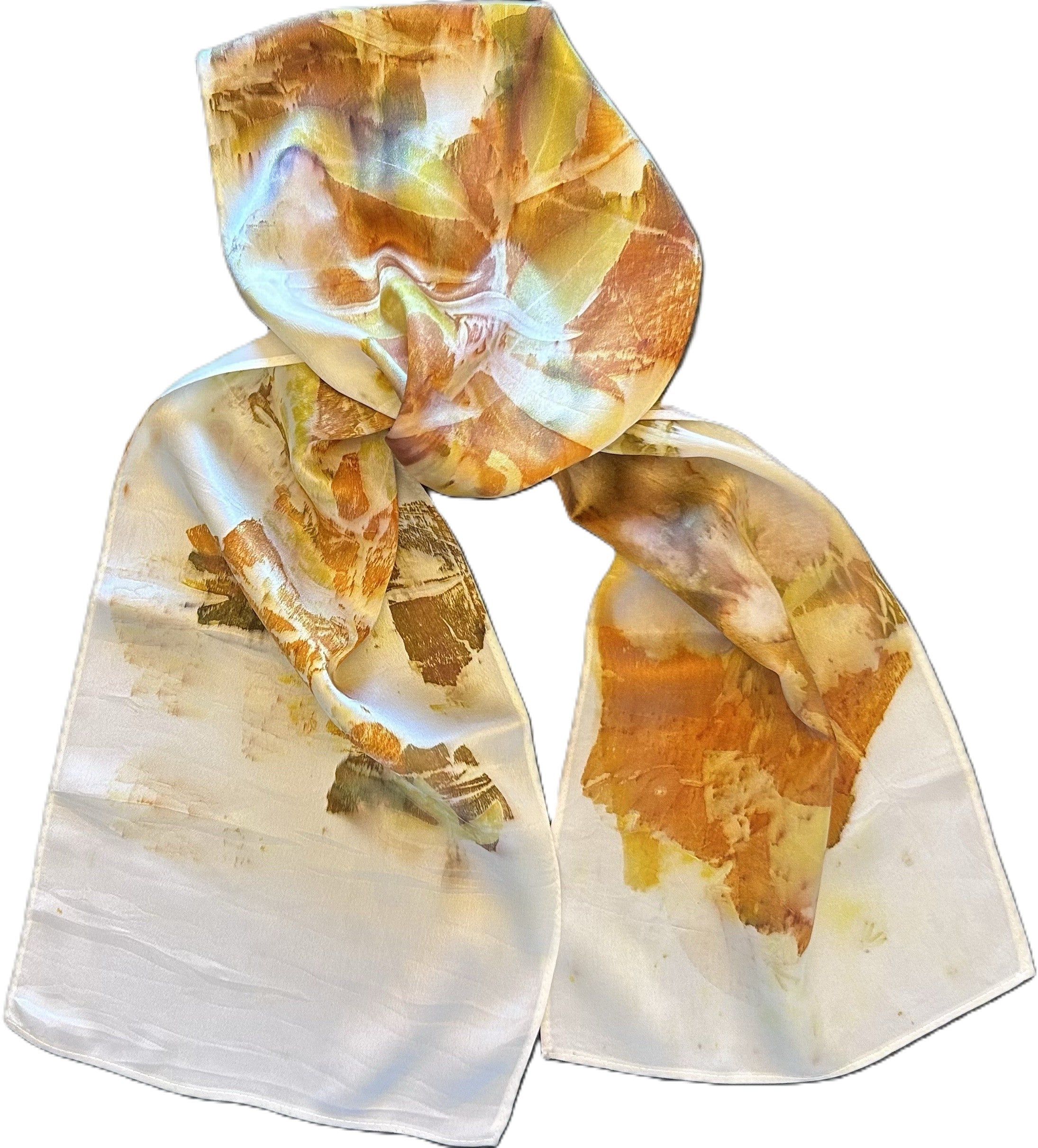 Llano # 8 ~ Wild-Wild Rag "Spring into Fall"
