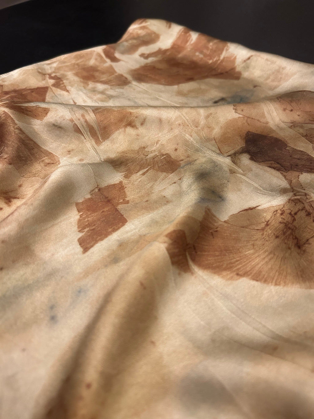 Silk Scarf / Wild Rag image 2
