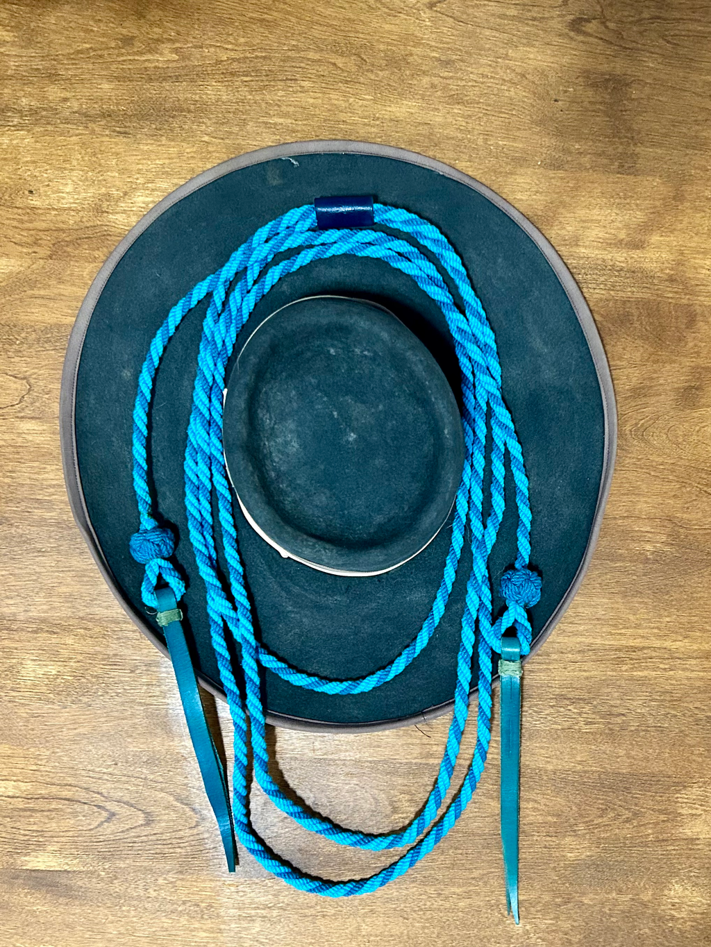 Cordeo, Neck Rope, Adjustable  image 2