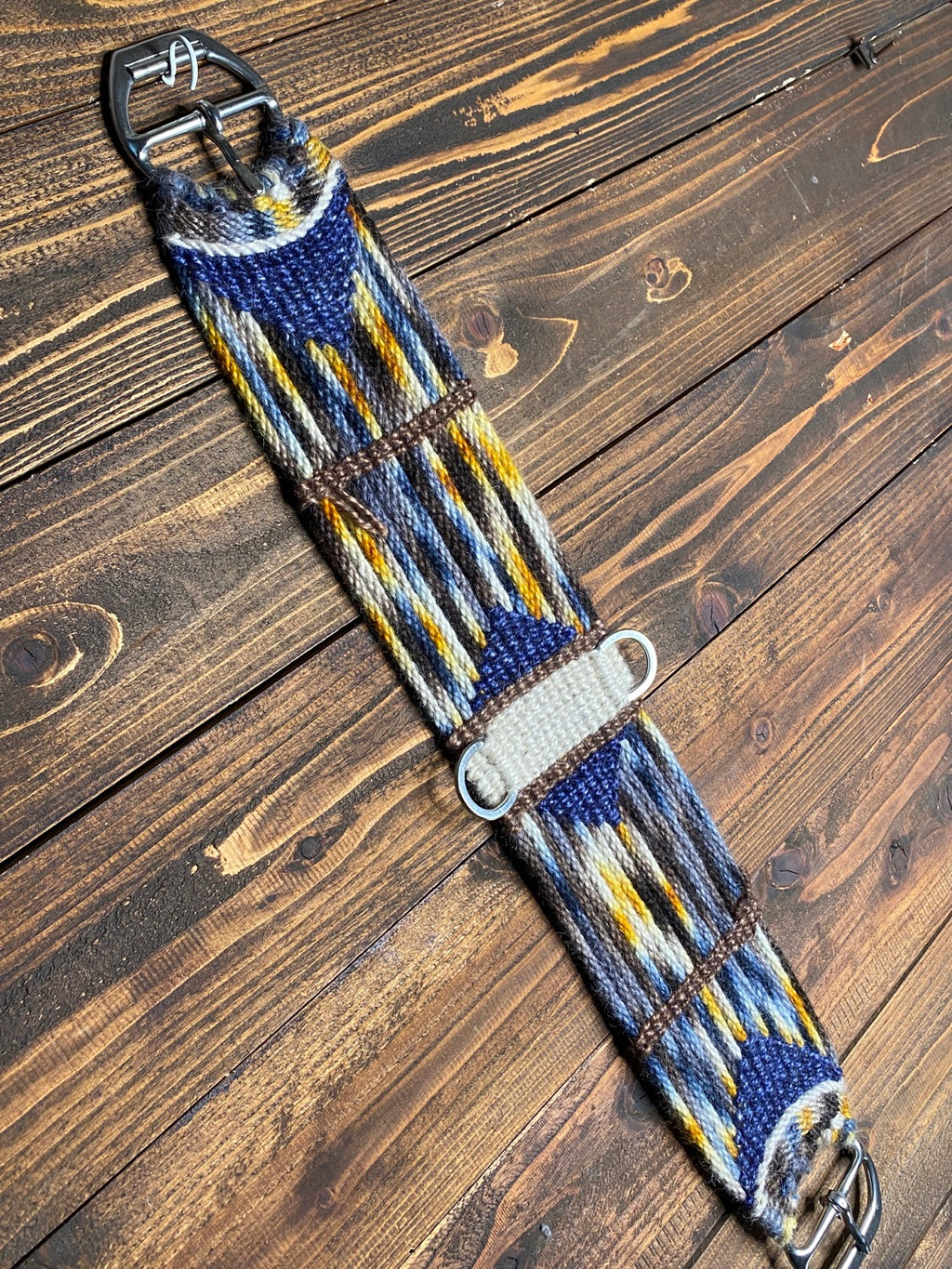 Mohair Cinch  image 2