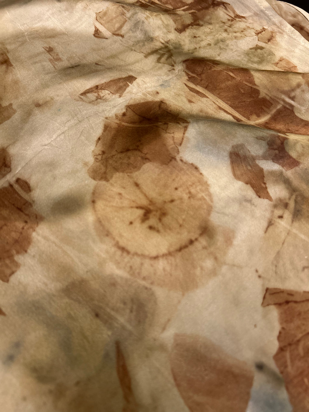 Silk Scarf / Wild Rag image 4