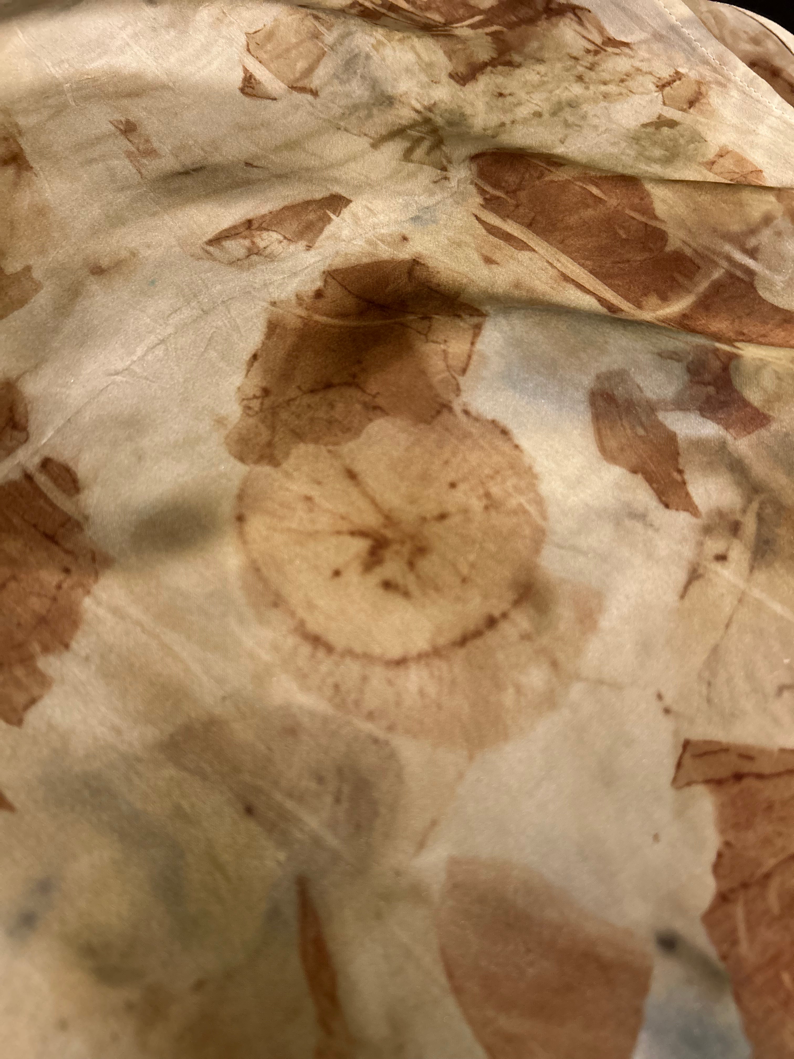 Silk Scarf / Wild Rag image 4