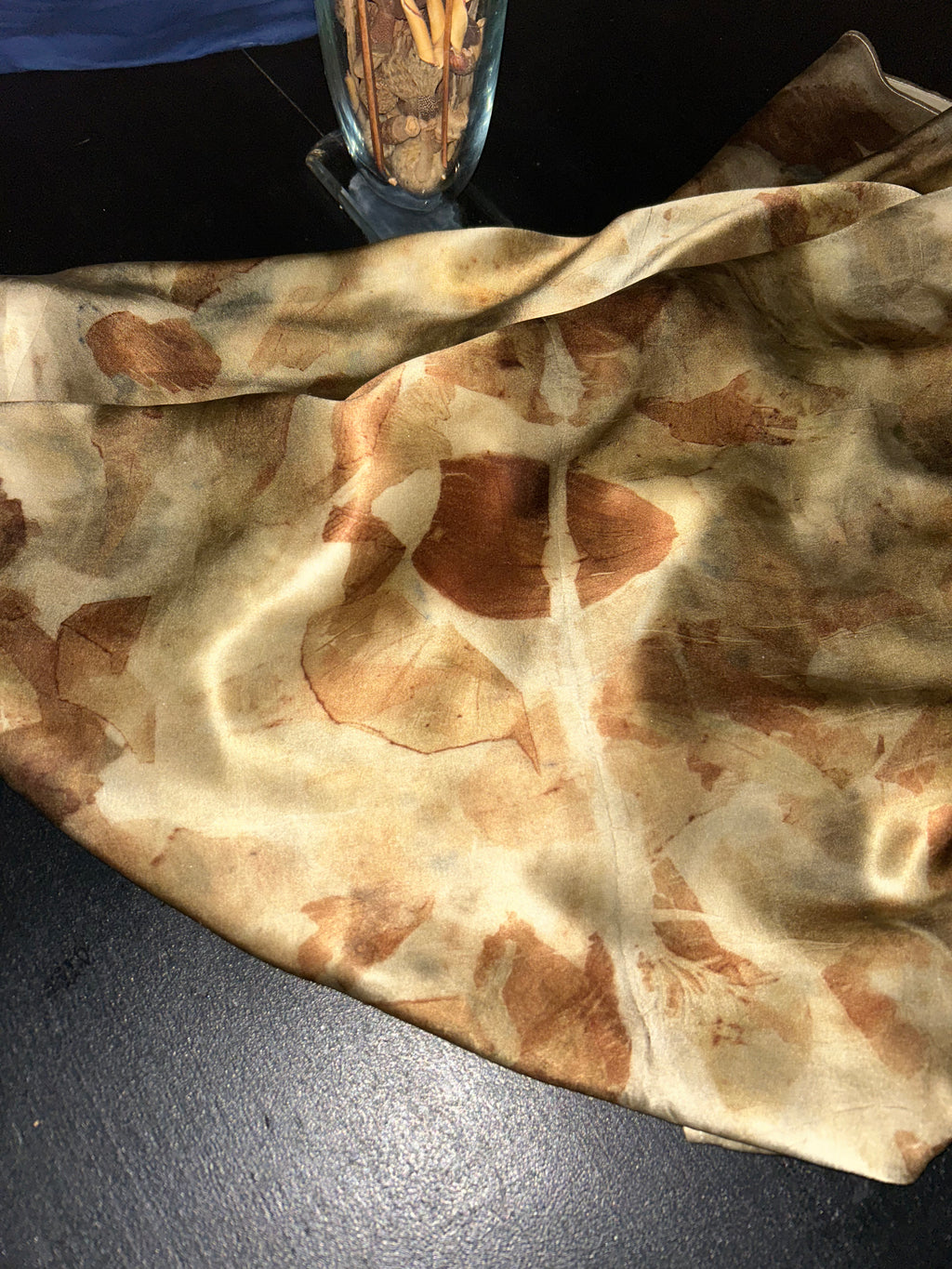 Silk Scarf / Wild Rag image 7