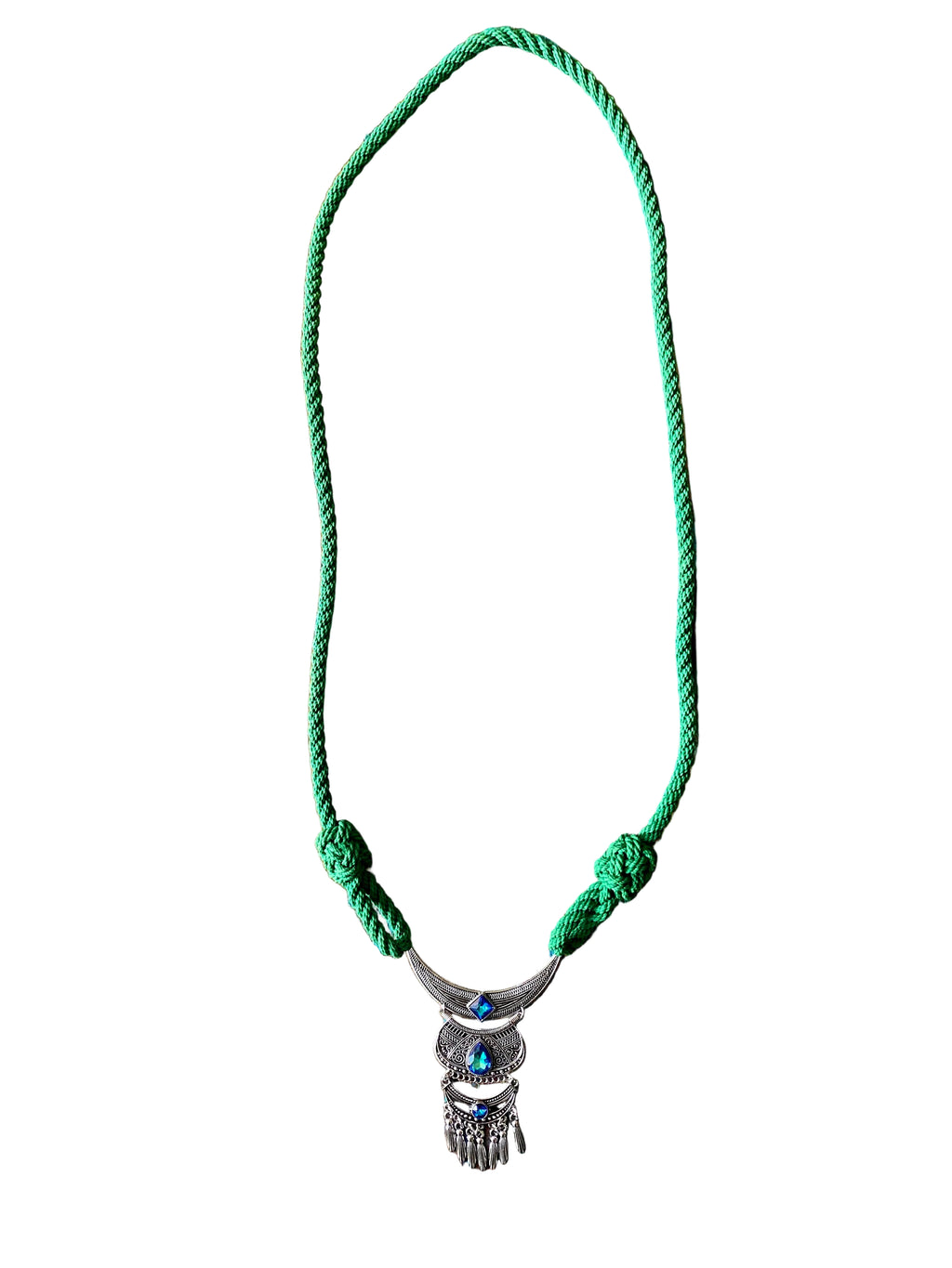 Cordeo, jeweled  image 1
