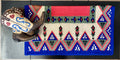 Wool Saddle Blanket ~ High Country image 0