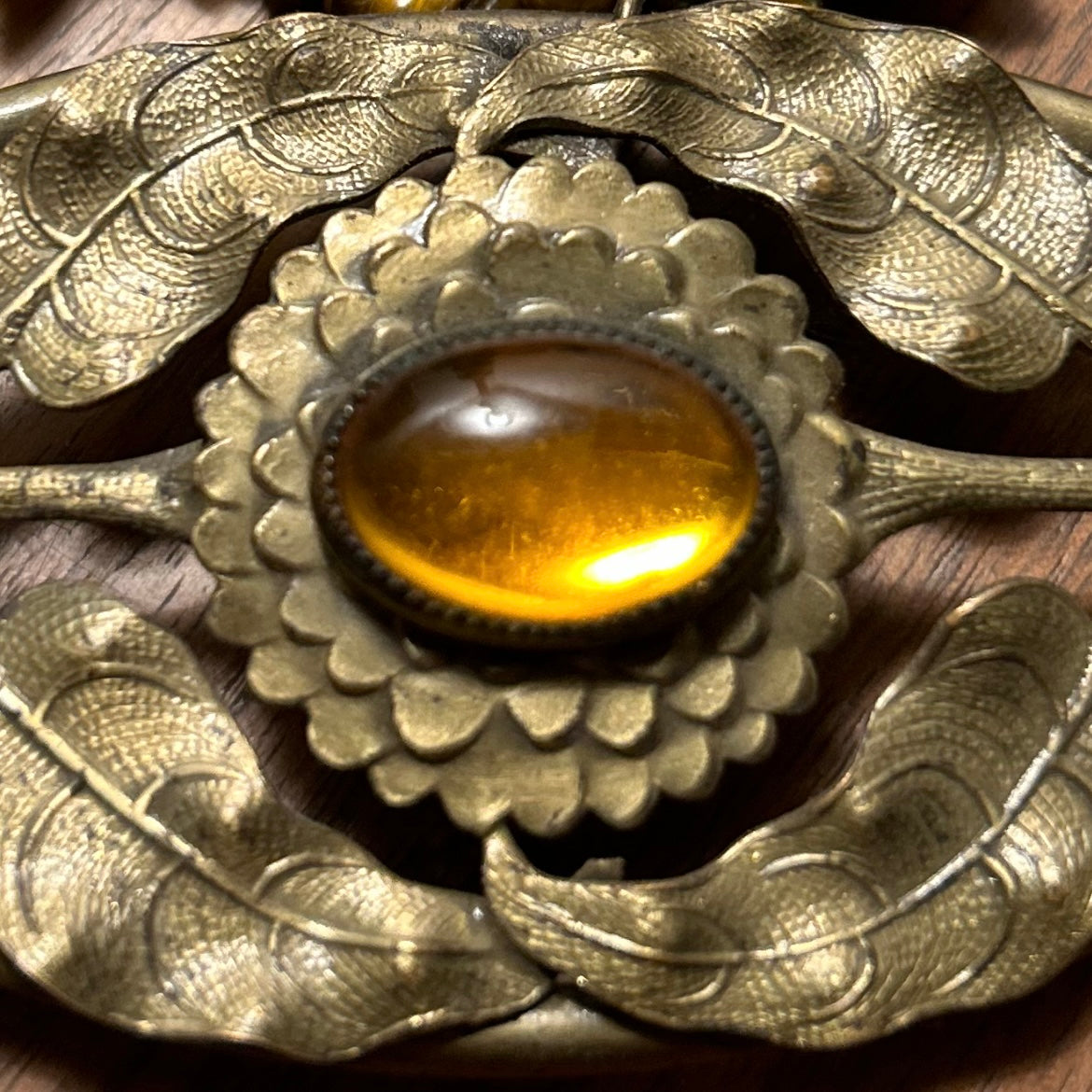 Amber’s Earth image 3