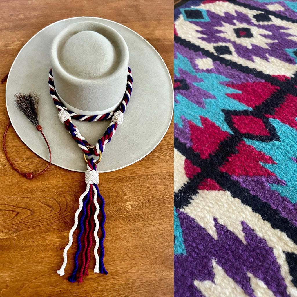 Cordero (Neck Rope)  image 2