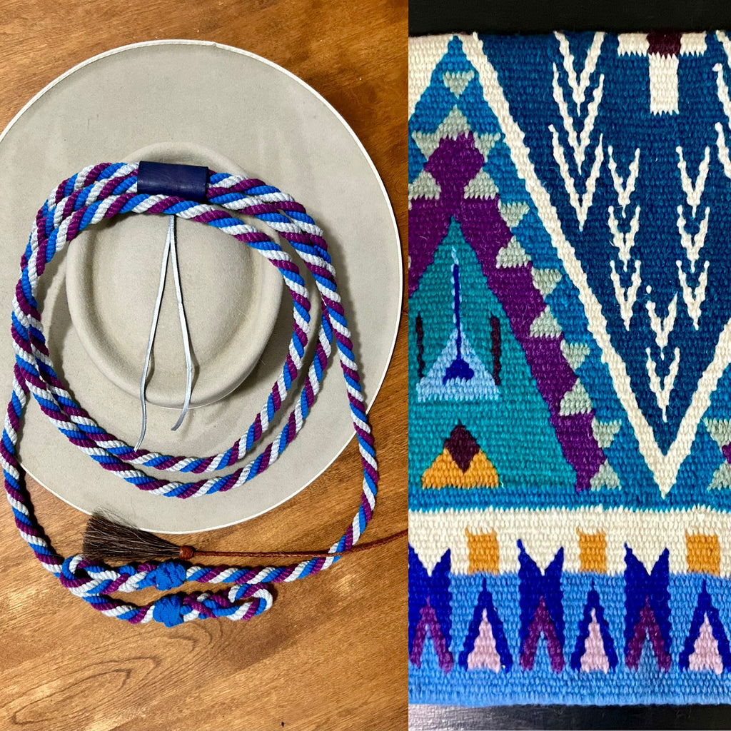 Cordero, (Neck Rope) Adjustable image 3