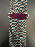 Mohair Cinch / Girth, 28” image 0