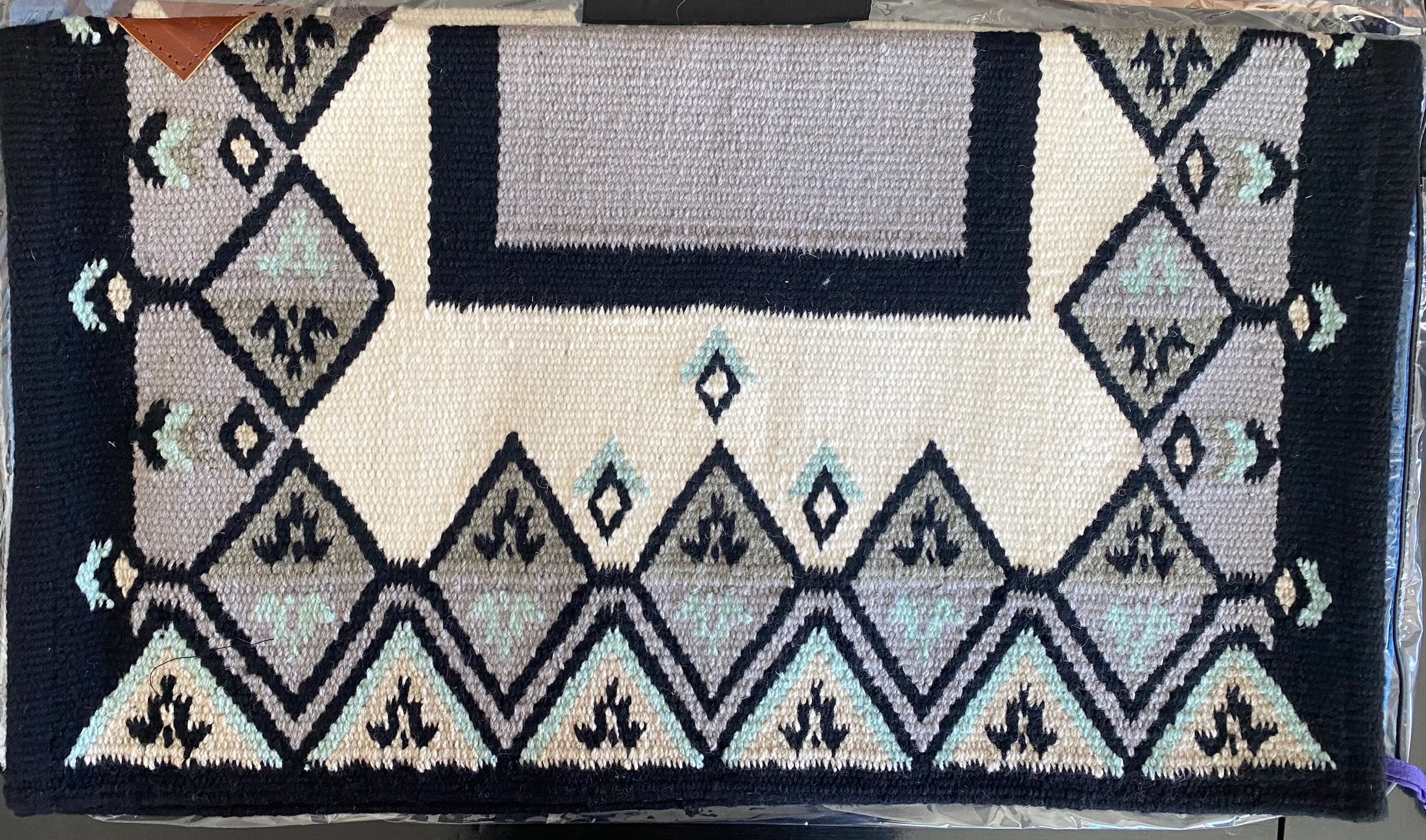 Saddle Blanket Ranch & Arena ~ Asheville Aqua image 0