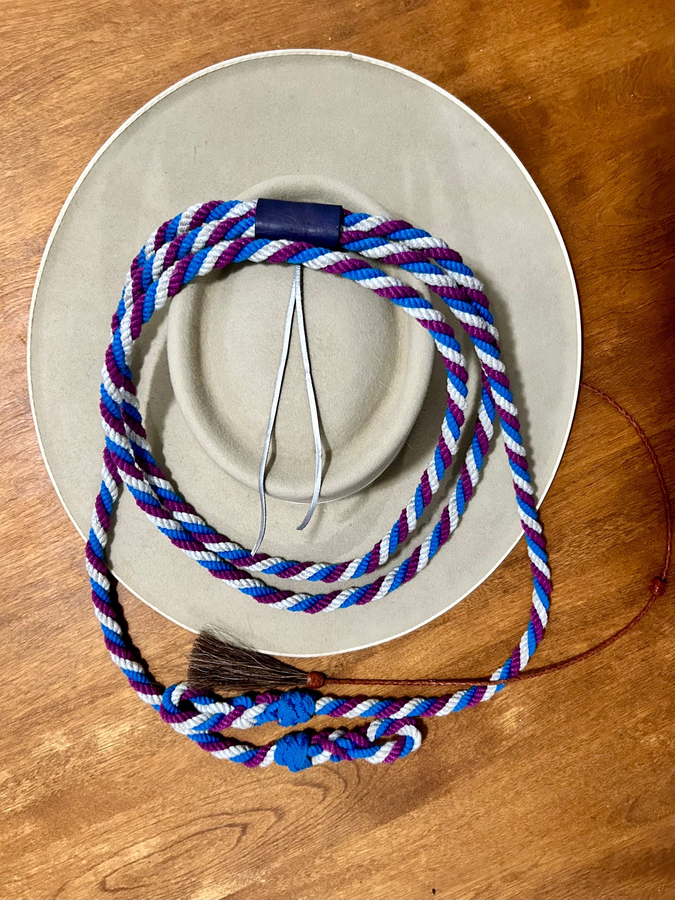 Cordero, (Neck Rope) Adjustable image 0