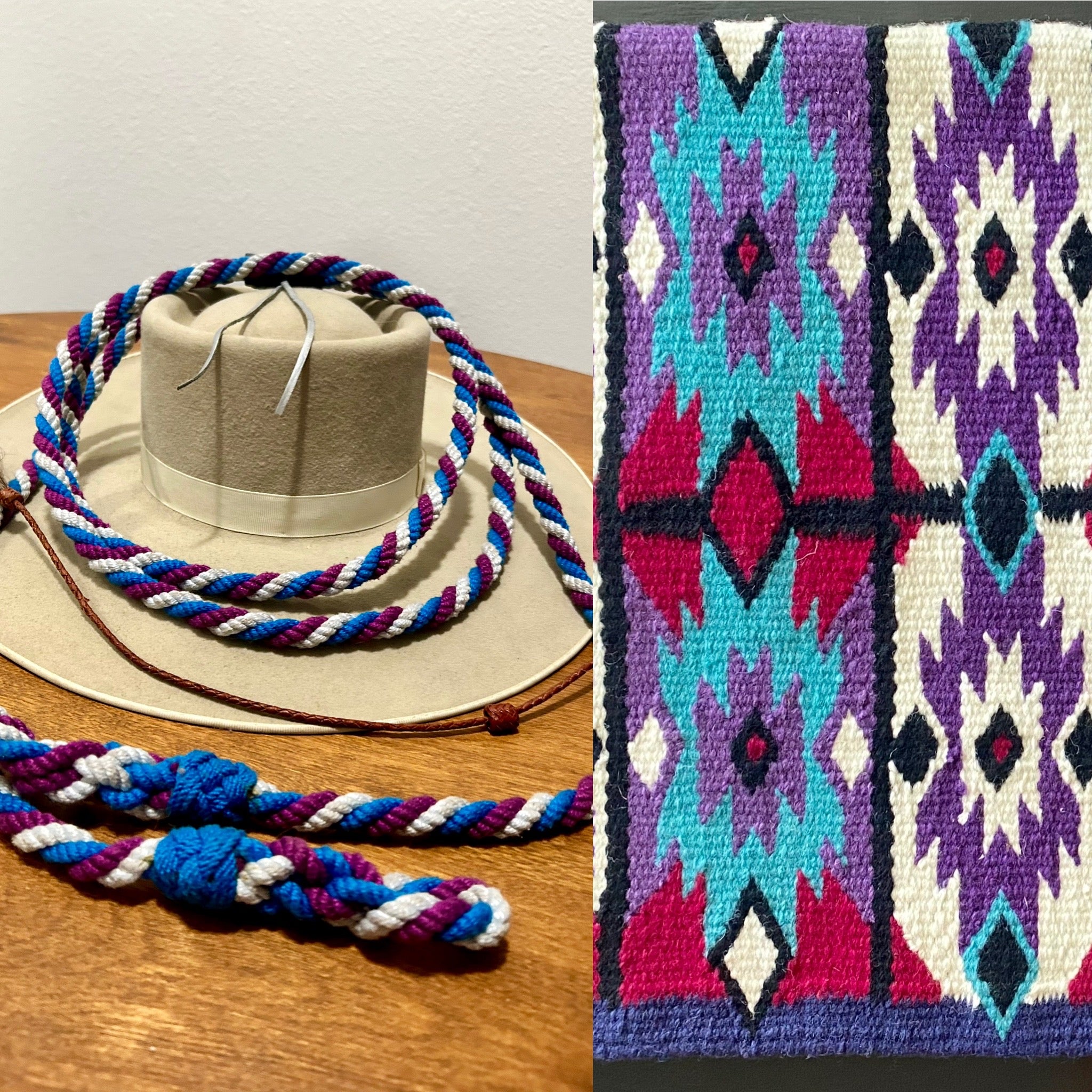 Cordero, (Neck Rope) Adjustable image 4