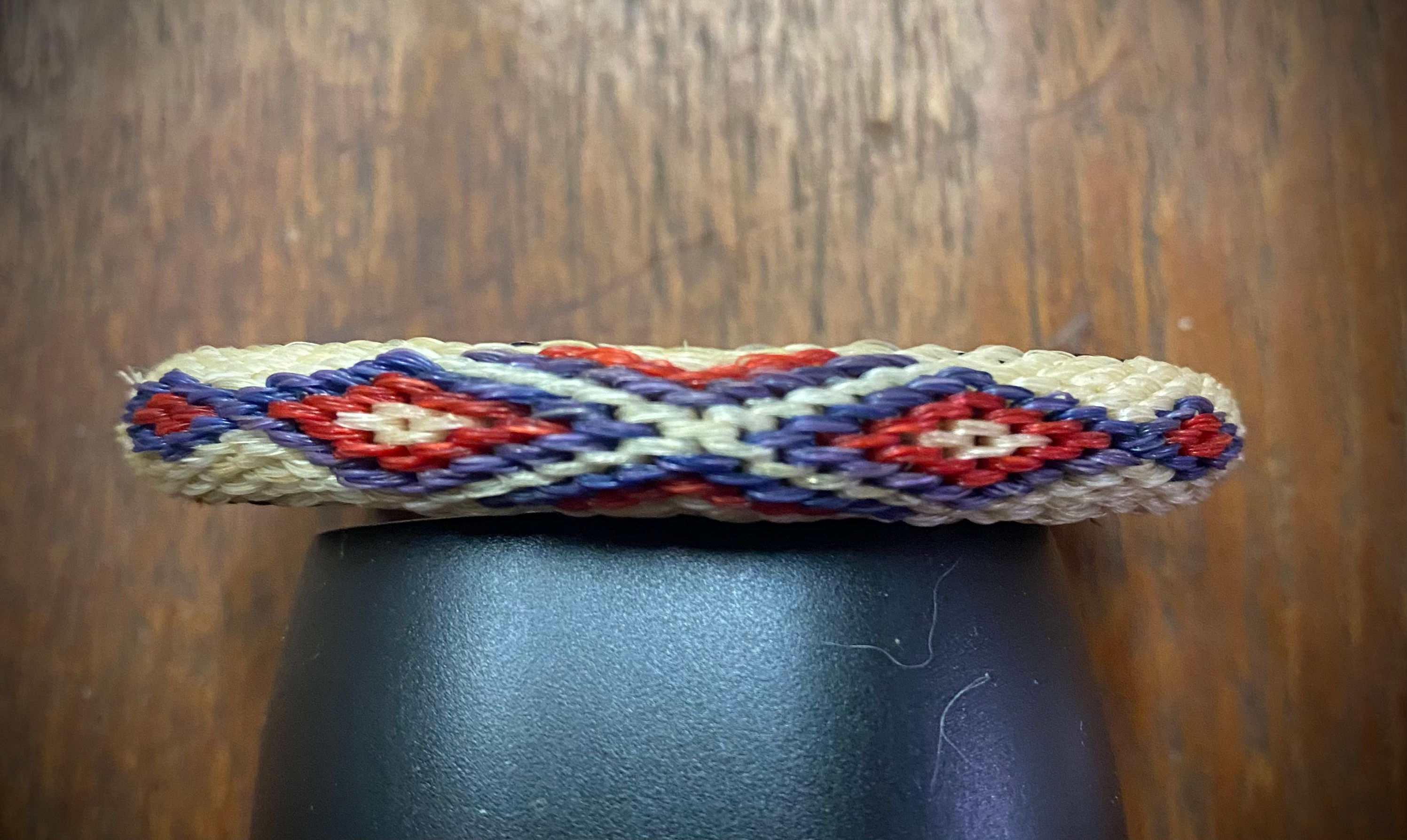 HITCHED Horse Hair Bracelet  image 0