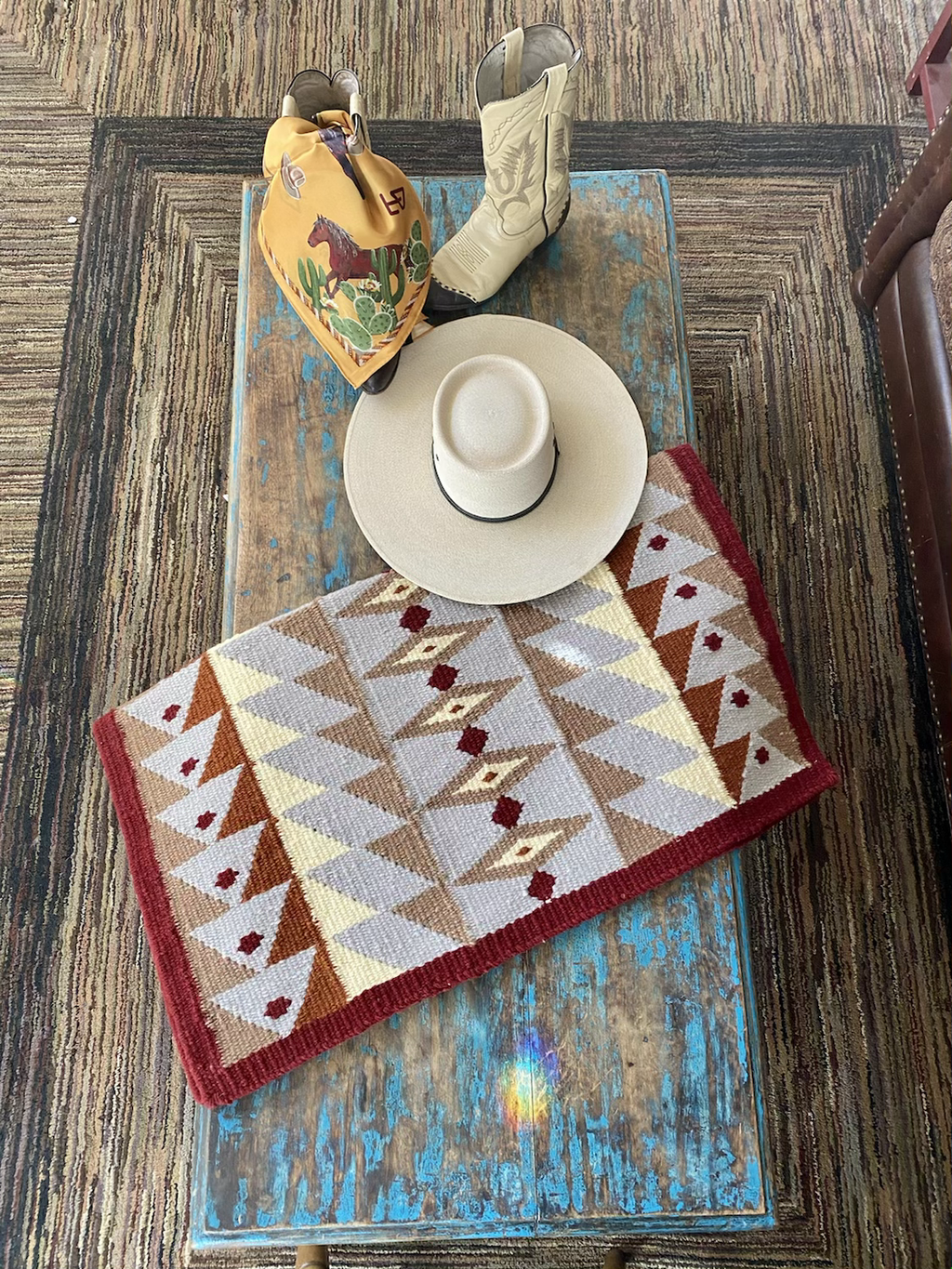 Lonesome Dove image 1