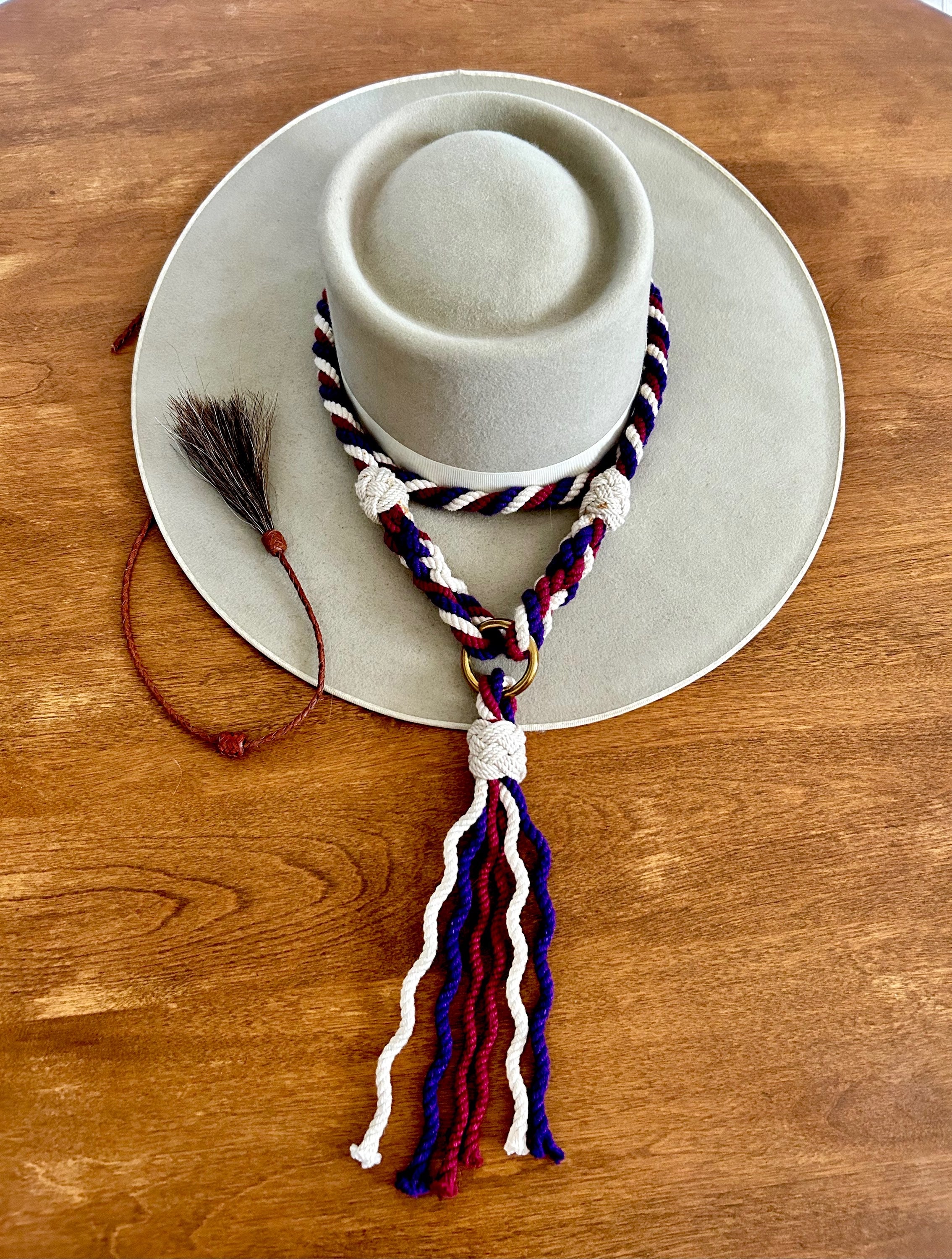 Cordero (Neck Rope)  image 0