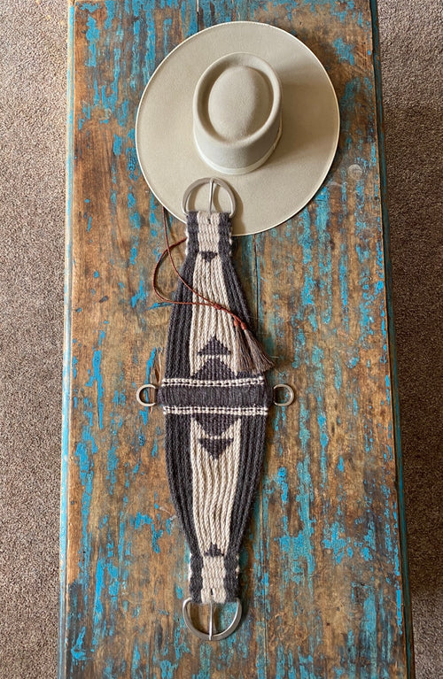 Roper Cinch Mohair  image 1