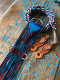 Mohair Cinch ~ Custom Dye image 0