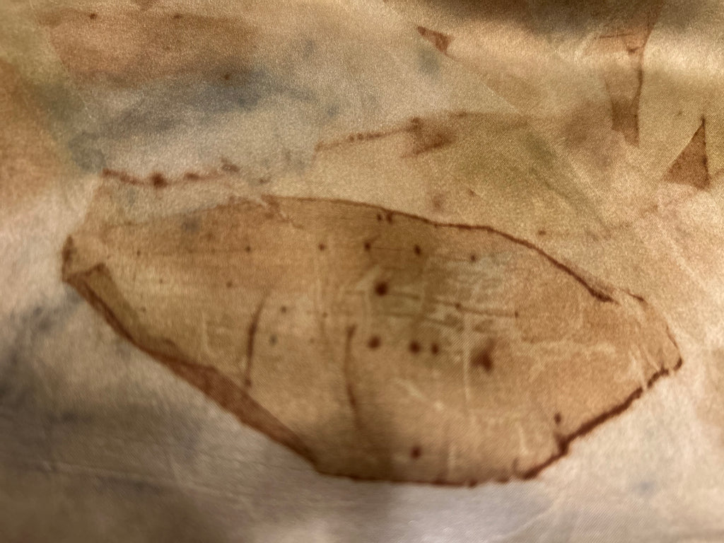 Silk Scarf / Wild Rag image 5