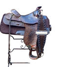 Mohair Cinch/girth, 29.5" image 0