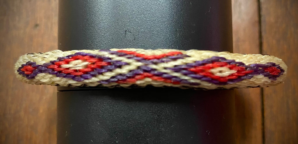 HITCHED Horse Hair Bracelet  image 0
