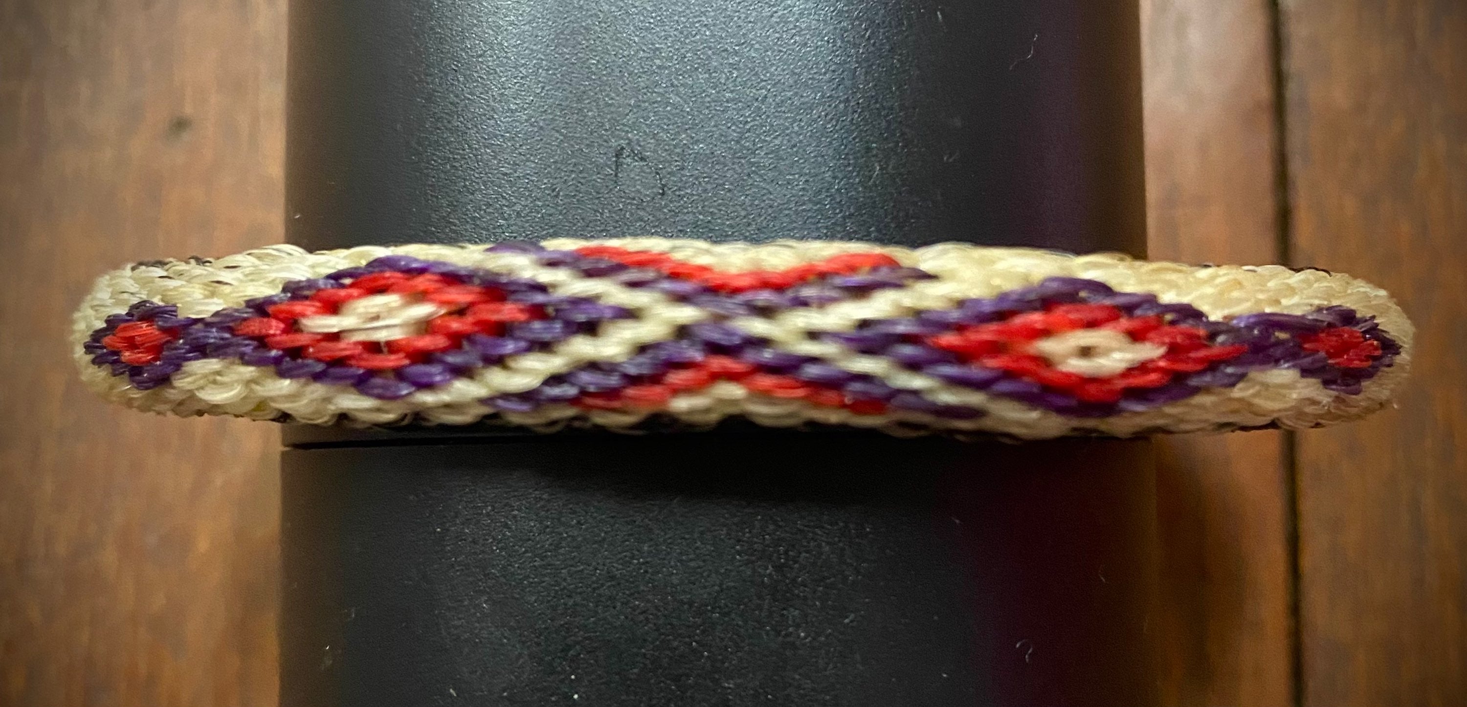 HITCHED Horse Hair Bracelet  image 0