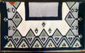 Ranch & Arena SADDLE BLANKET ~ Asheville Sage image 0