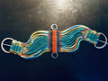 Mohair Cinch/Girth Roper image 0