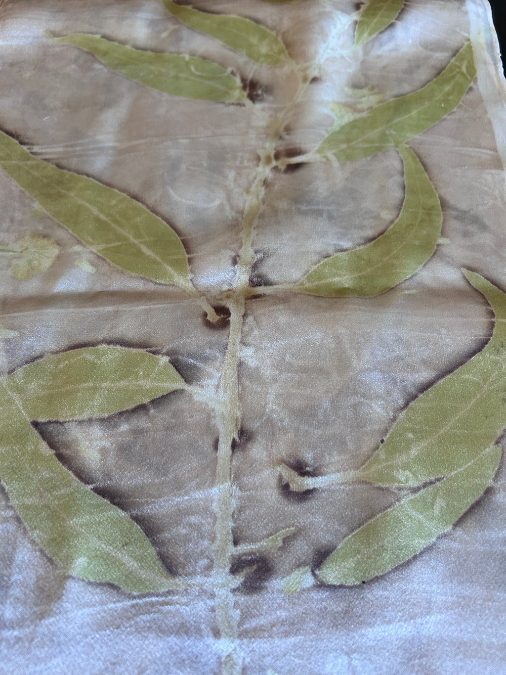 Llano #9 ~ Wild-Wild Rag, "The Third Dimension"