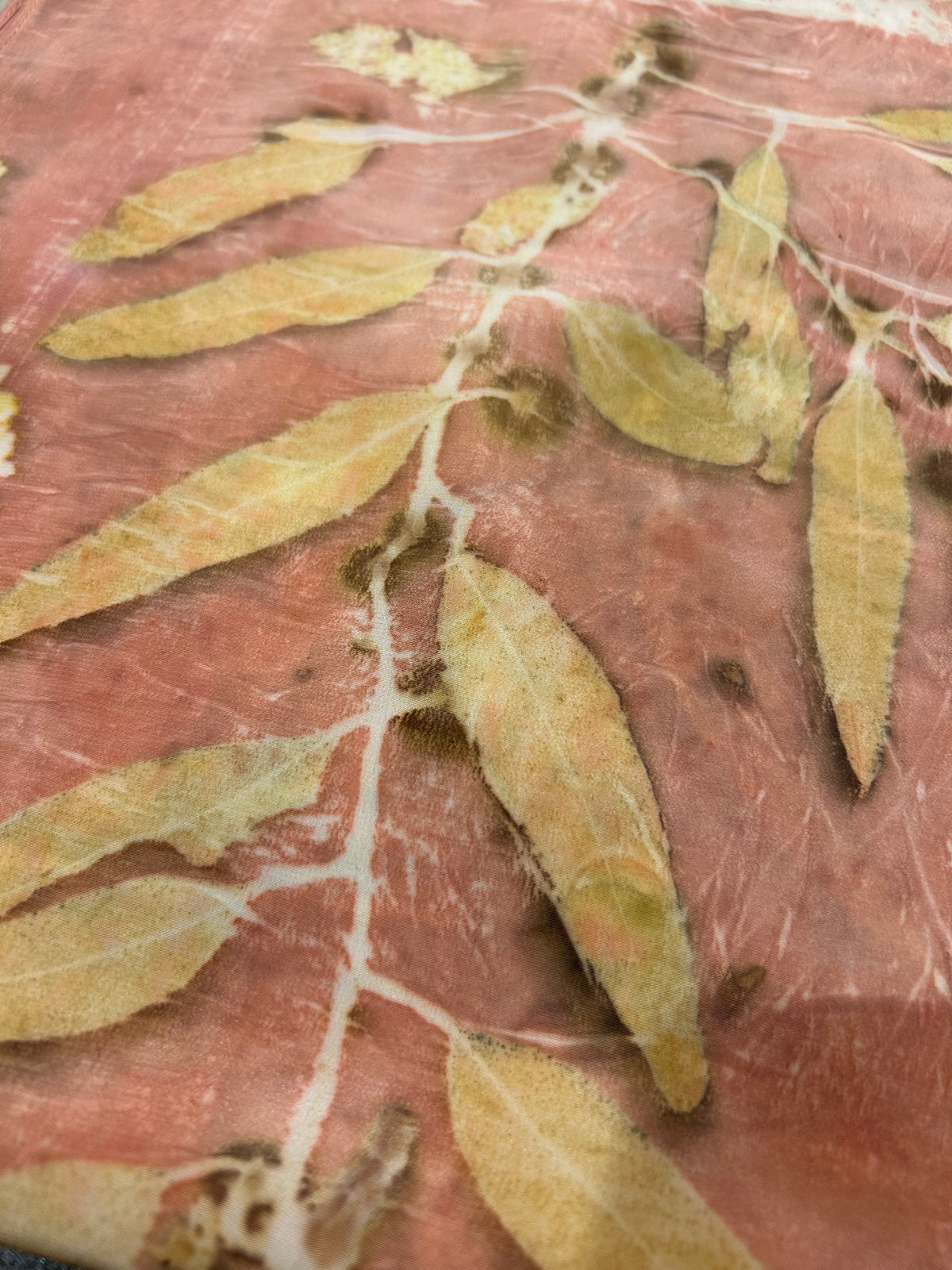 Wild-Wild Rag, Rose