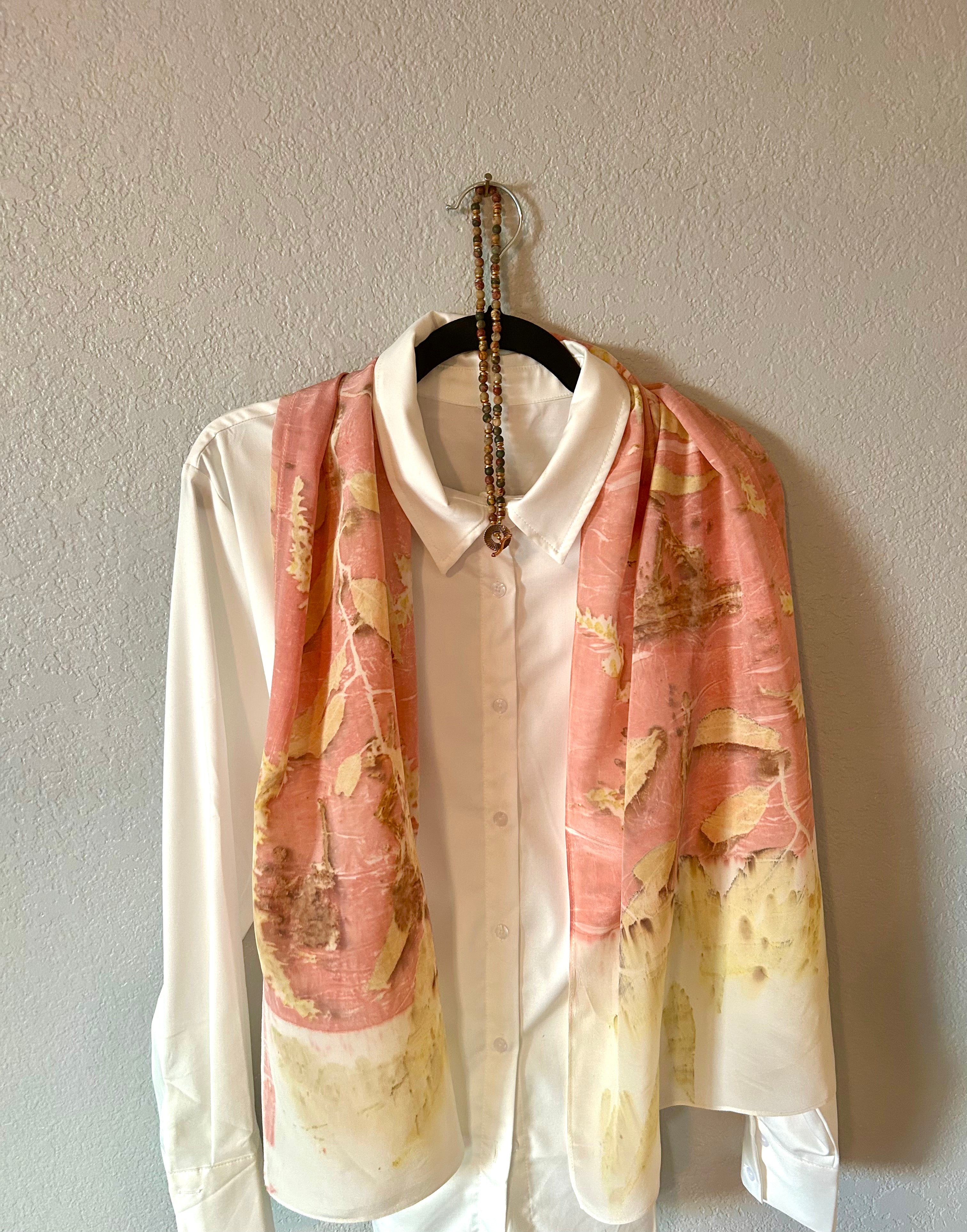Wild-Wild Rag, Rose