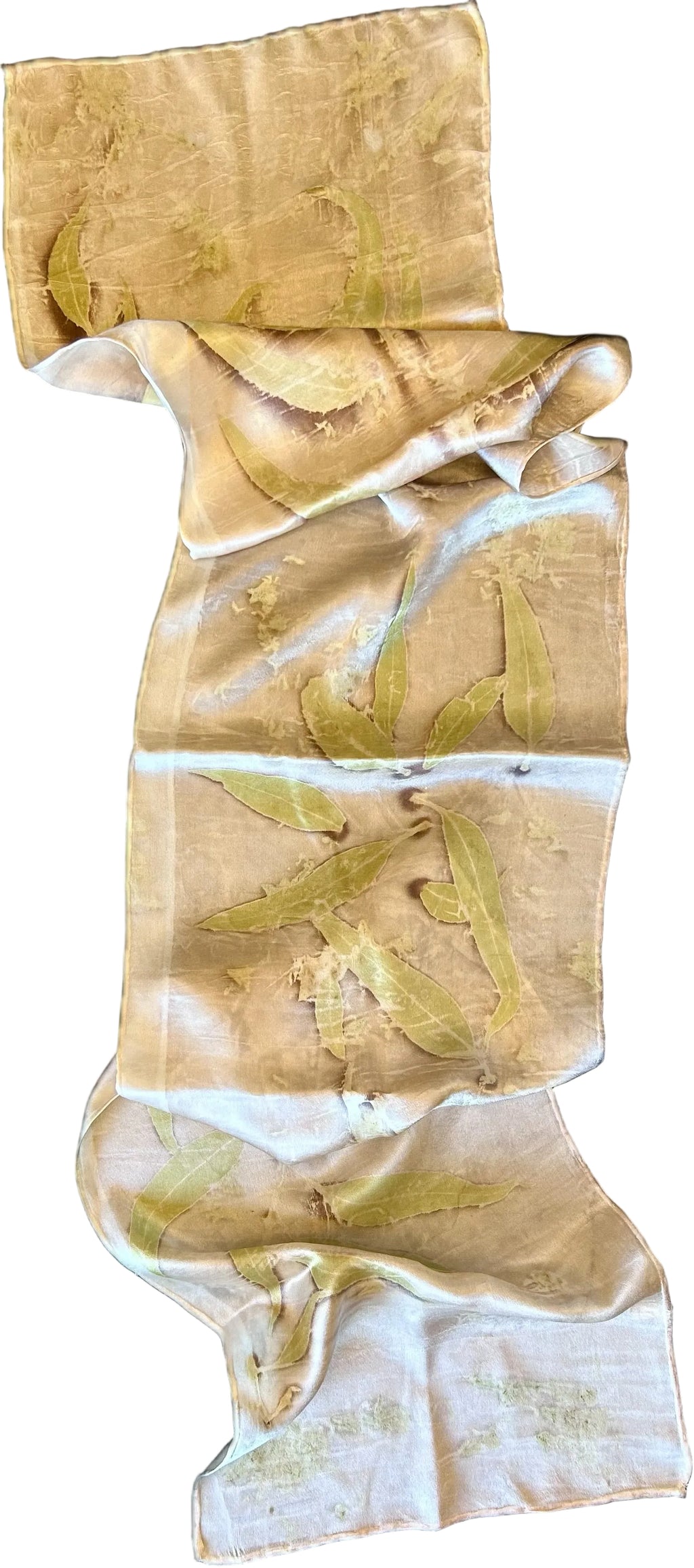 Llano #9 ~ Wild-Wild Rag, "The Third Dimension"