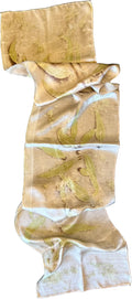 Llano #9 ~ Wild-Wild Rag, "The Third Dimension"
