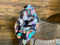 Retro Paisley Wild Rag image 0