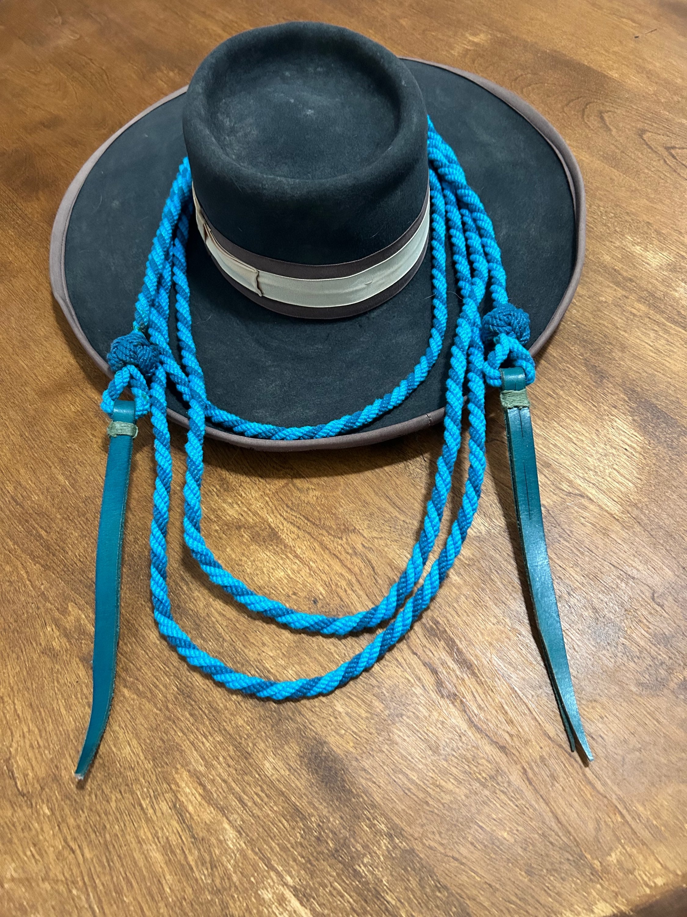 Cordeo, Neck Rope, Adjustable  image 1