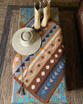 Saddle Blanket ~ Horse of a Different Color image 0