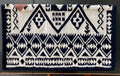 Wool Saddle Pad/Blanket ~ Lightening  image 0