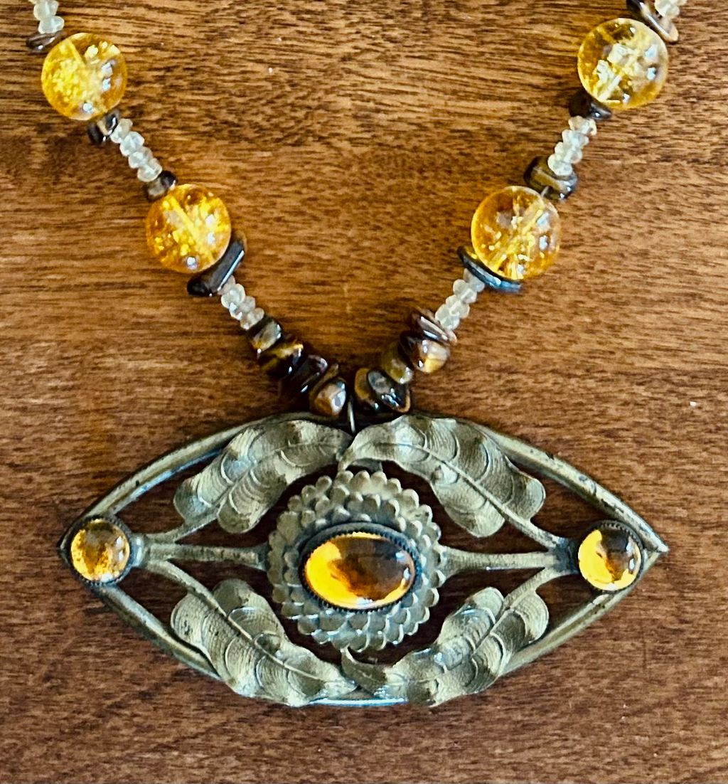 Amber’s Earth image 1