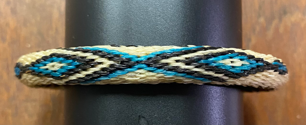 HITCHED Horse Hair Bracelet  image 0