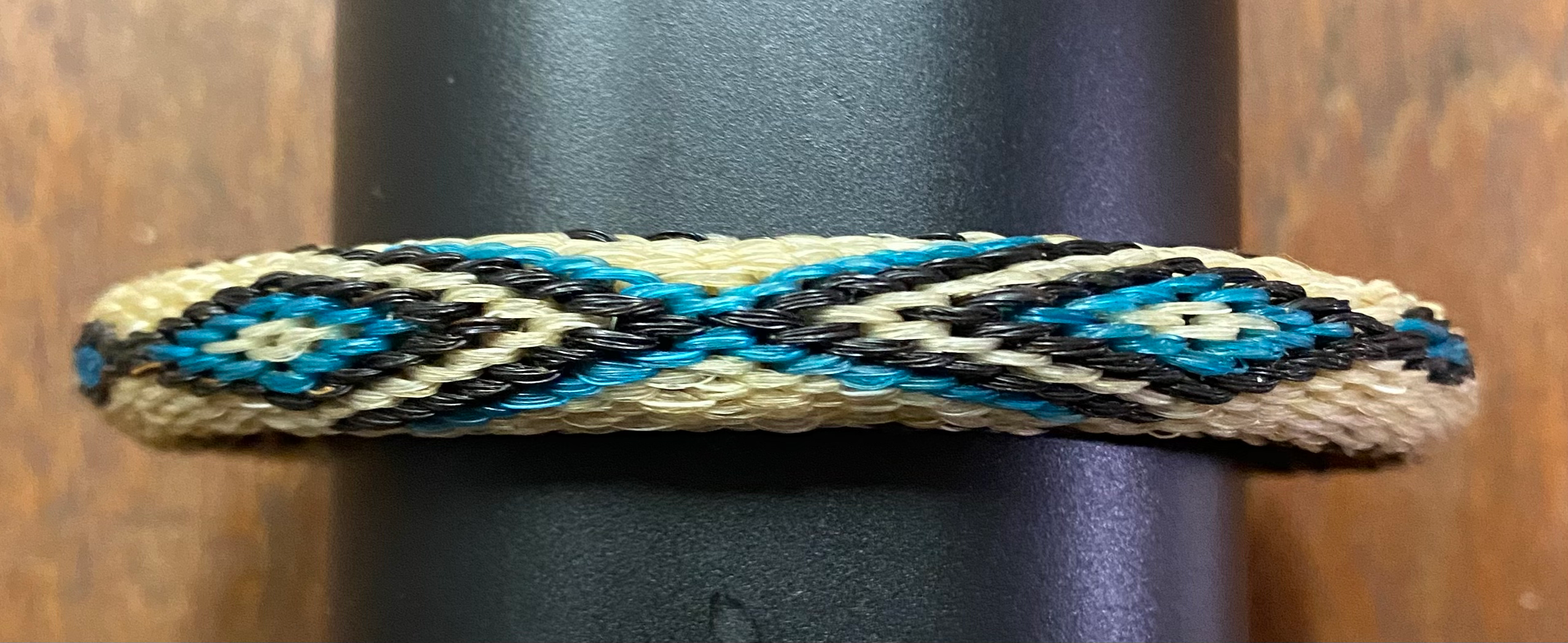 HITCHED Horse Hair Bracelet  image 0