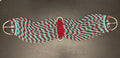 100% Mohair Cinch/Girth 32”  image 0