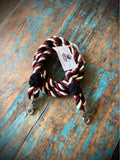 Cotton Barrel or Cow Reins image 2