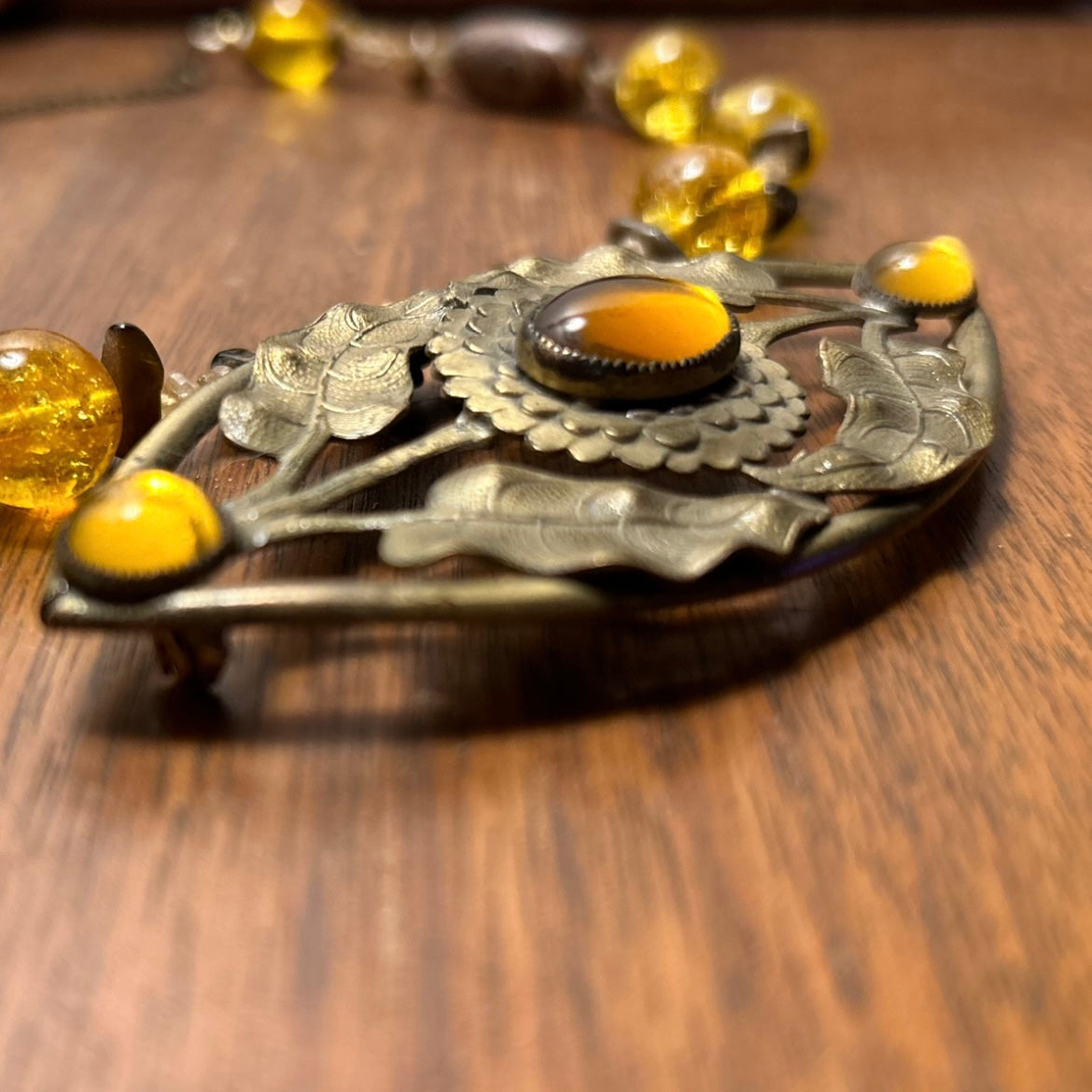 Amber’s Earth image 2
