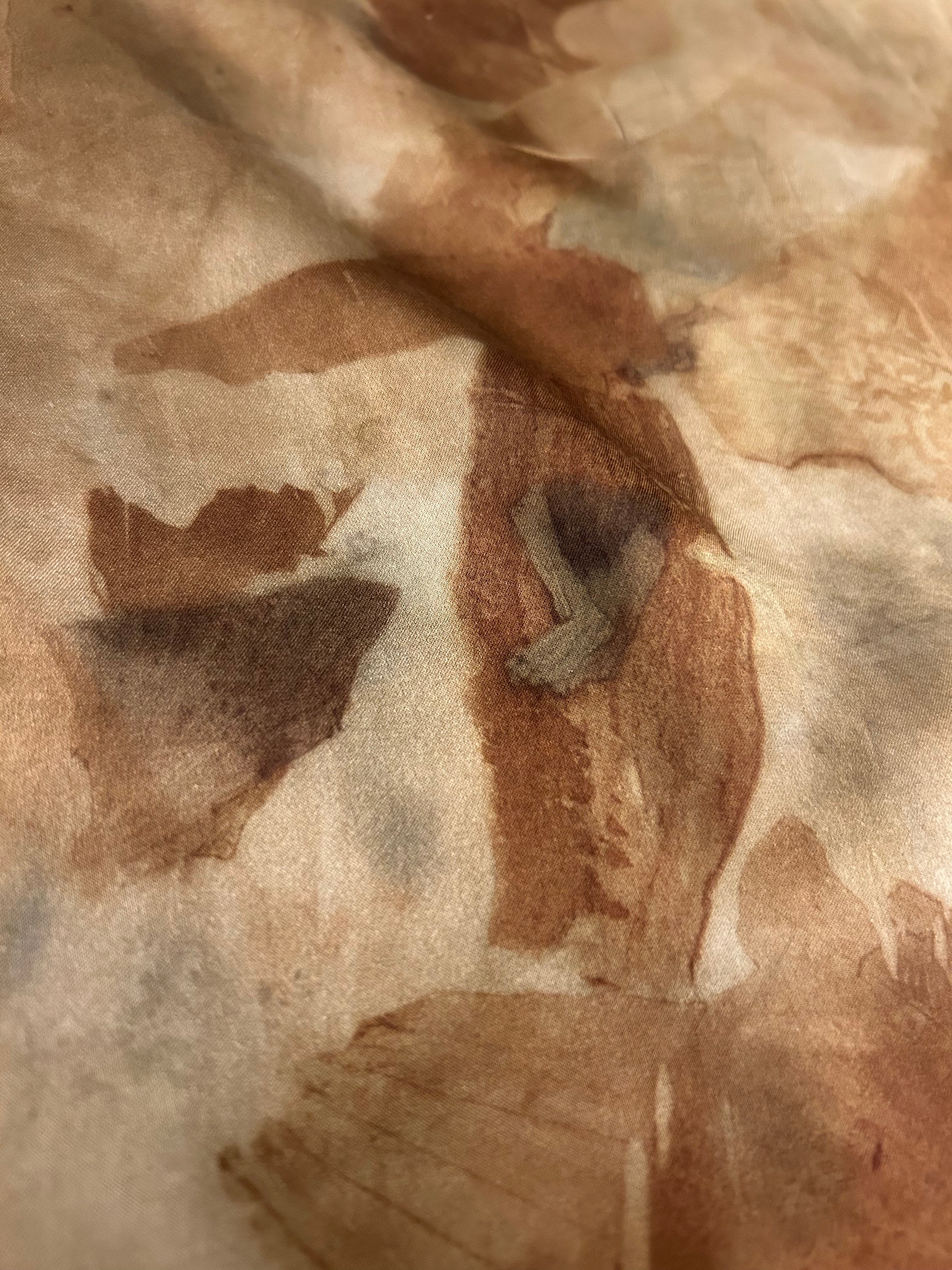 Silk Scarf / Wild Rag image 9
