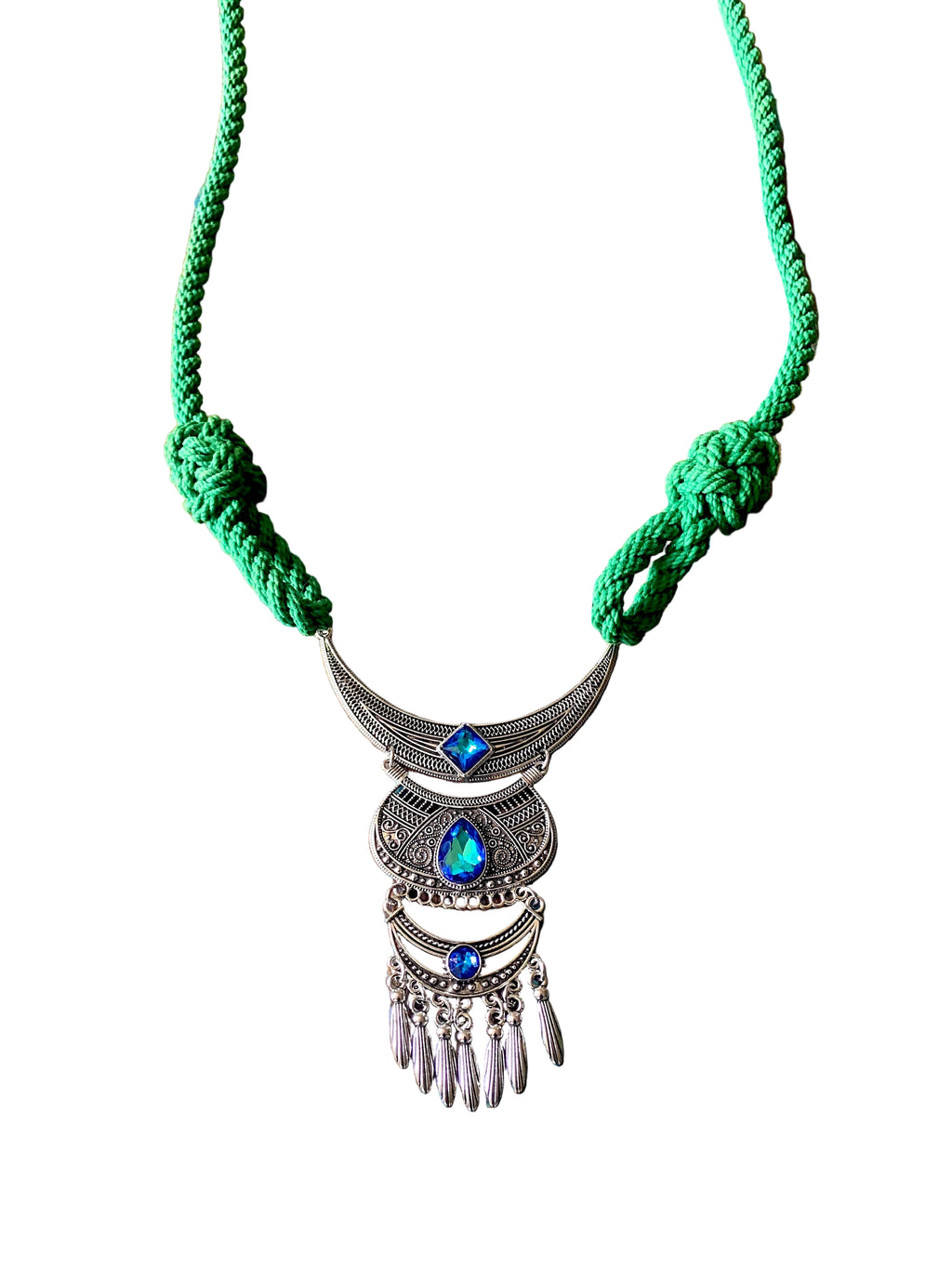 Cordeo, jeweled  image 0