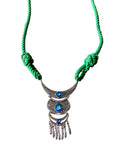 Cordeo, jeweled  image 0