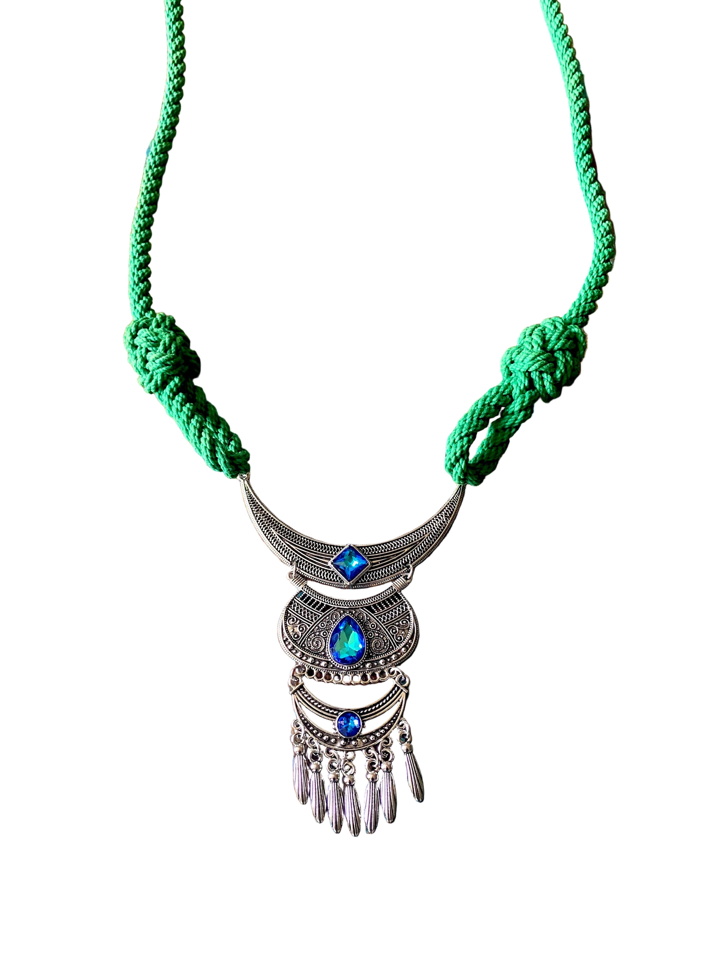 Cordeo, jeweled  image 0