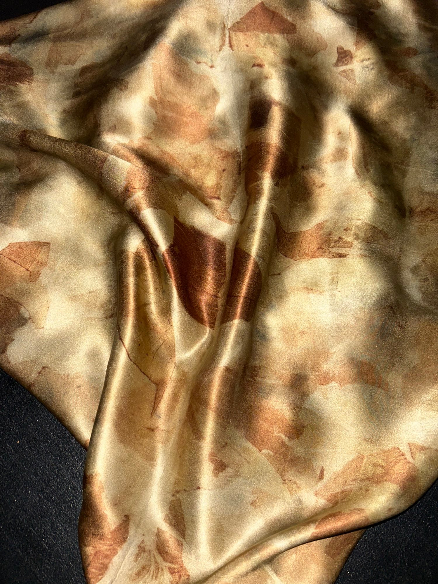Silk Scarf / Wild Rag image 1